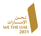 We The UAE 2031