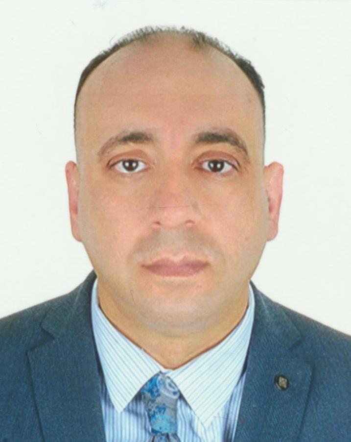 محمد هرش
